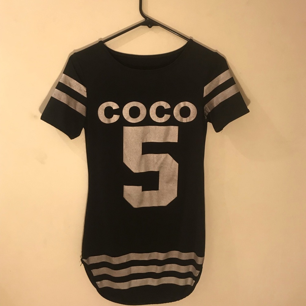 Coco minidress